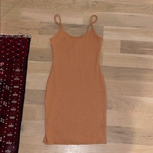 Bodycon dress